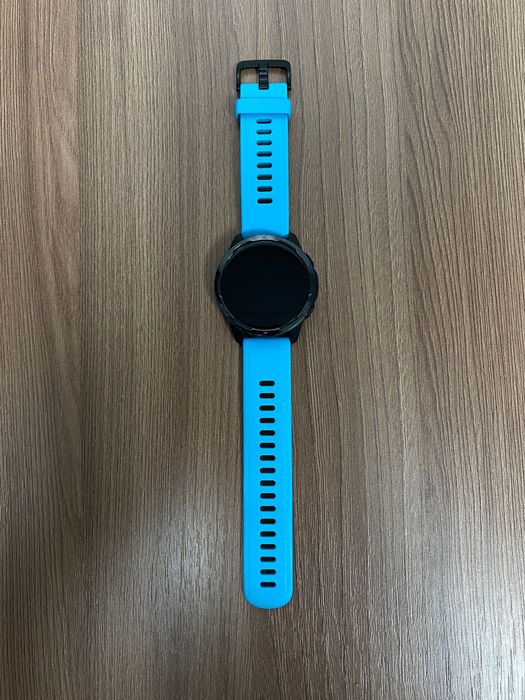 Продам часы Смарт-часы Xiaomi Watch S1 Active