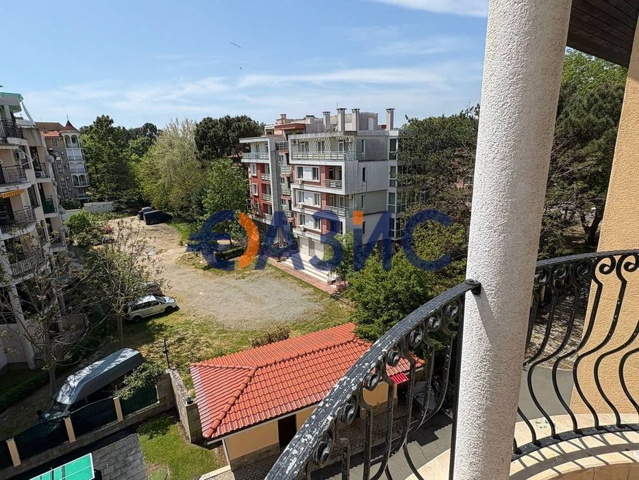 Продава се Тристаен апартамент в к.к. Слънчев бряг - 94 кв.м за 1118 €/кв.м - Снимка #1