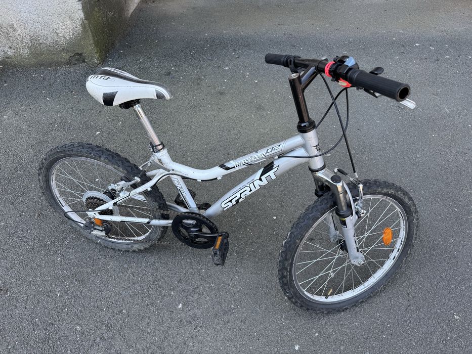 Vand Bicicleta copii