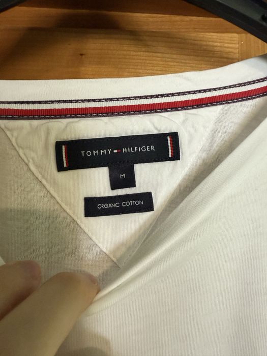 Tricou Tommy Hilfiger size M