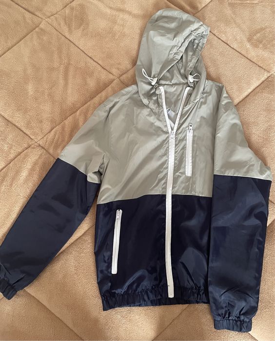 Шушляково яке С размер