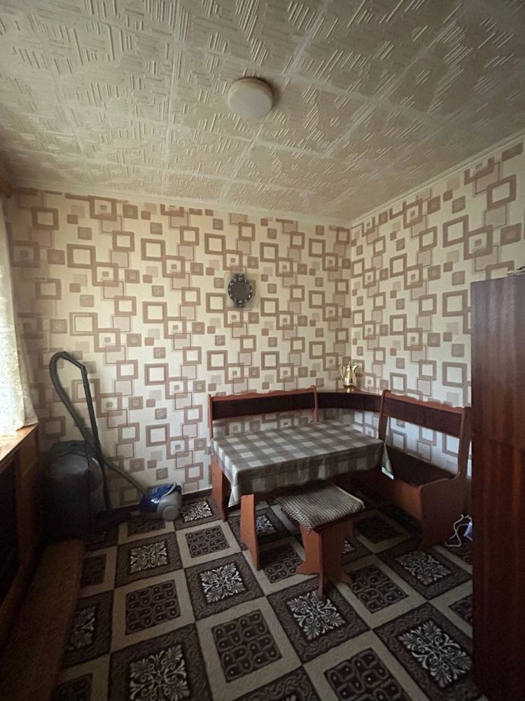 Продается квартира, Чиланзар Г9А , 2/1/4