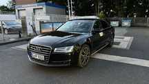 Audi A8‼️  3.0d  ‼️165000km‼️
