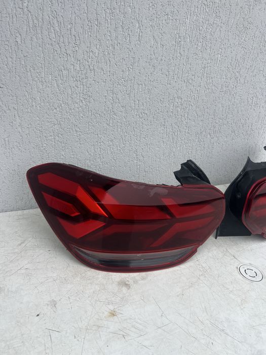 Stop lampa spate dacia logan 3 2021