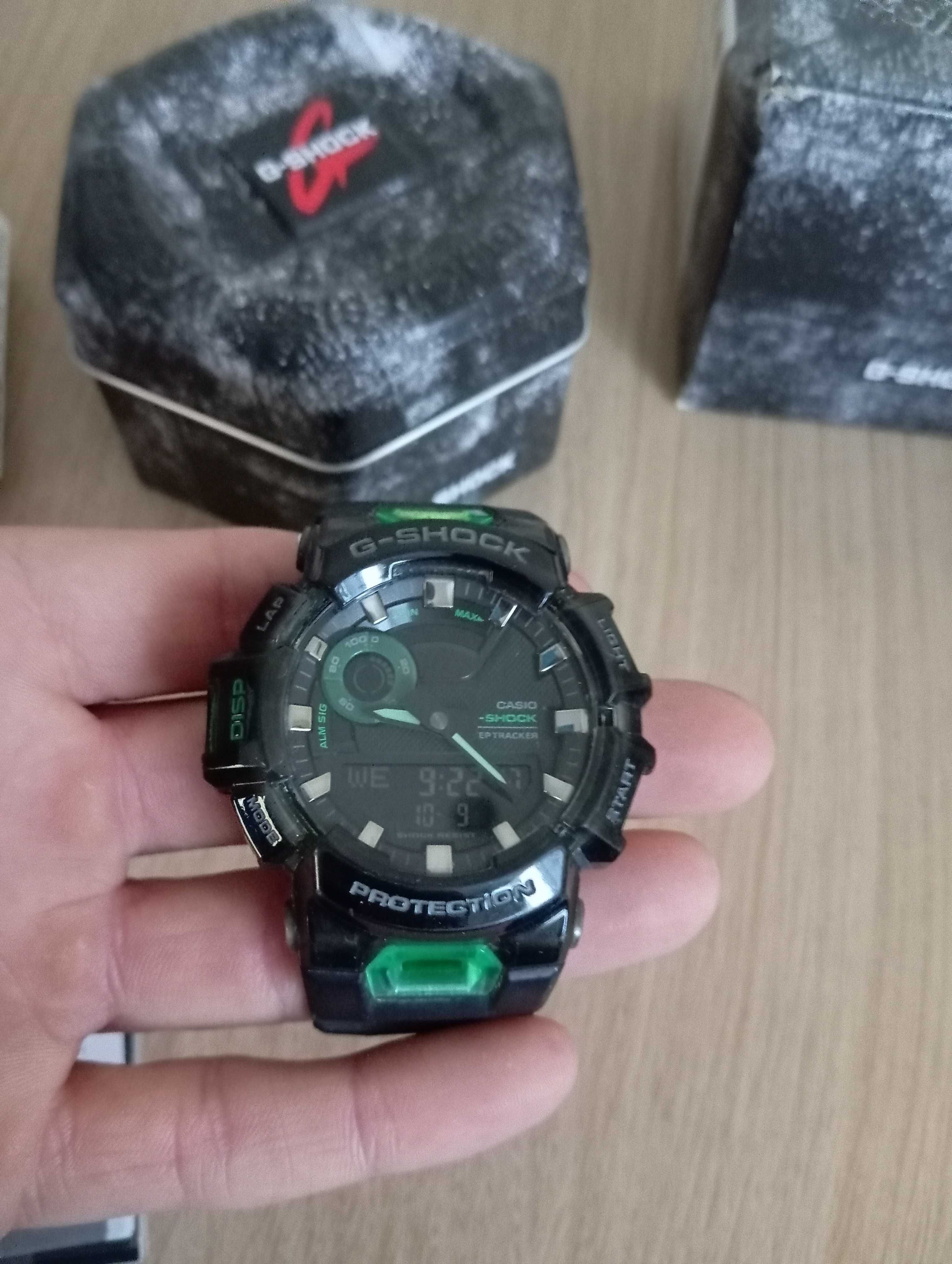Casio G-SHock GBA-900SM