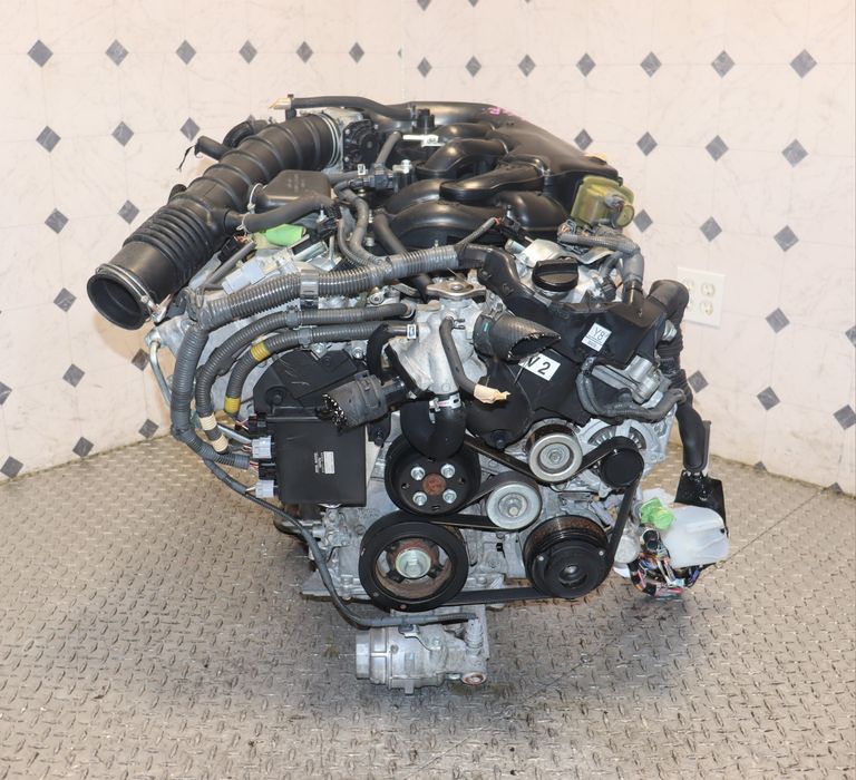 Из Японии двигатель 4GR-FSE 2.5 Lexus IS250 с гарантией!