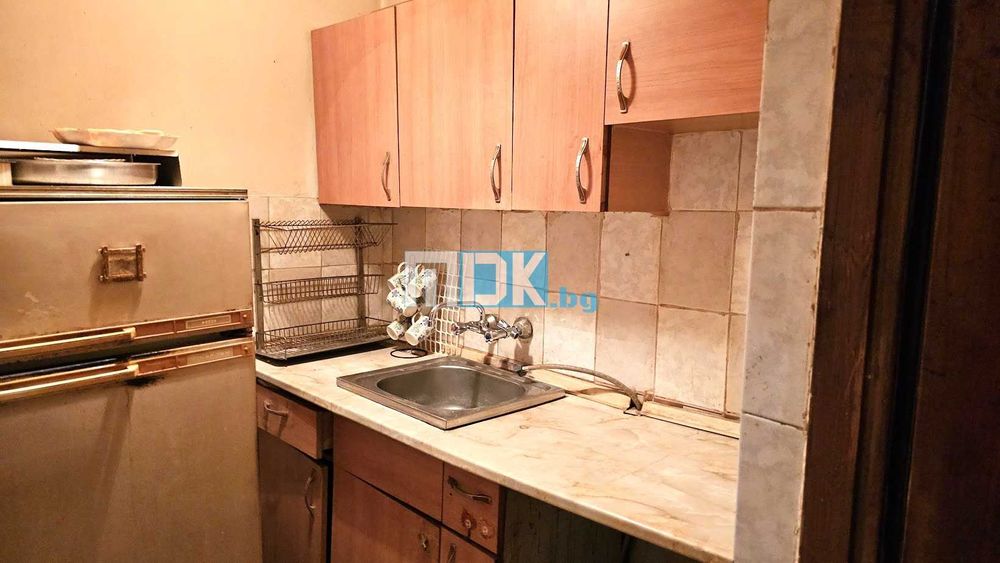 Продава се Двустаен апартамент в Пловдив, Тракия - 50 кв.м за 1500 €/кв.м - Снимка #8