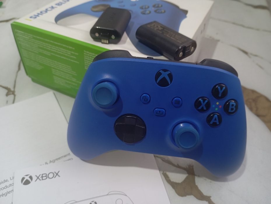 Геймпад Xbox series x/s