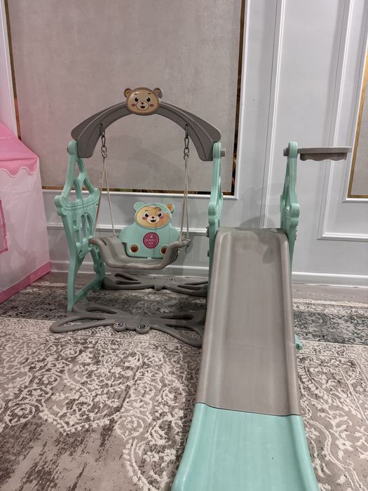 Продам качелью за 25000 тг