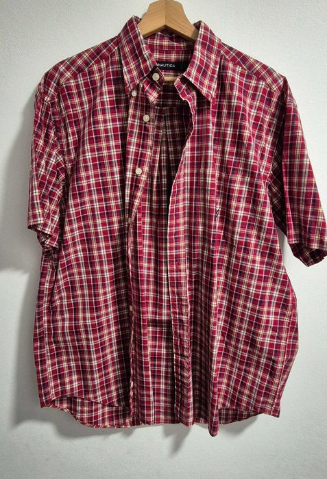 Camasa barbati Nautica