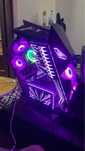 Pc gaming + volan trustmaster