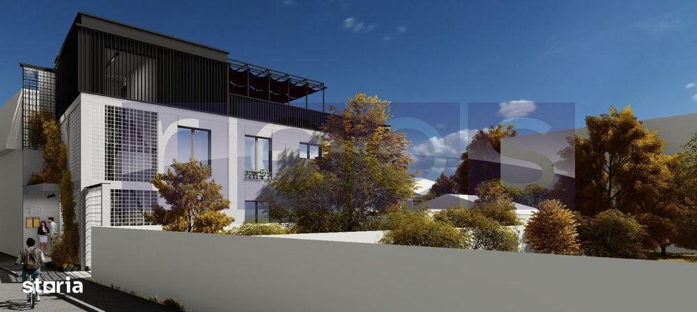 Vanzare 2 Apartamente | Bloc Boutique | Zona Parcul Carol