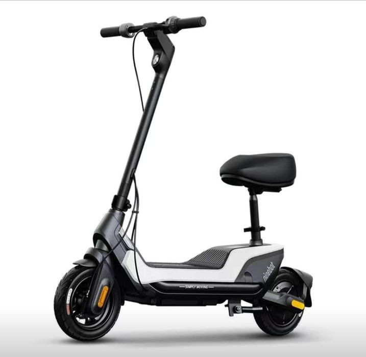 Новый Электро-скутер электросамокат Ninebot UiFi U45