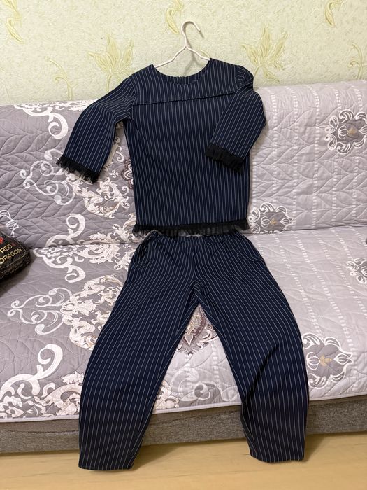 Костюм классический