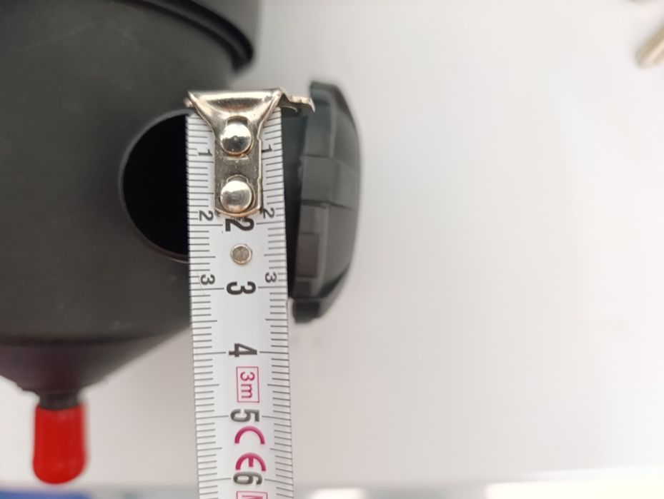 Маслен сепаратор реплика provent200