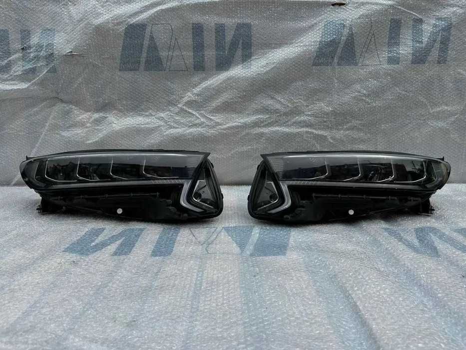 Фара Оригинал Led Киа К7 2020- / Kia K7 2020-