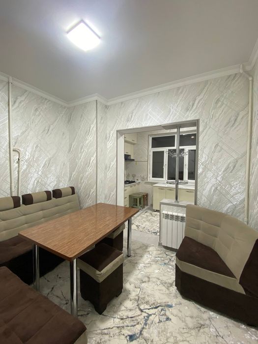 Олмос модерн сити