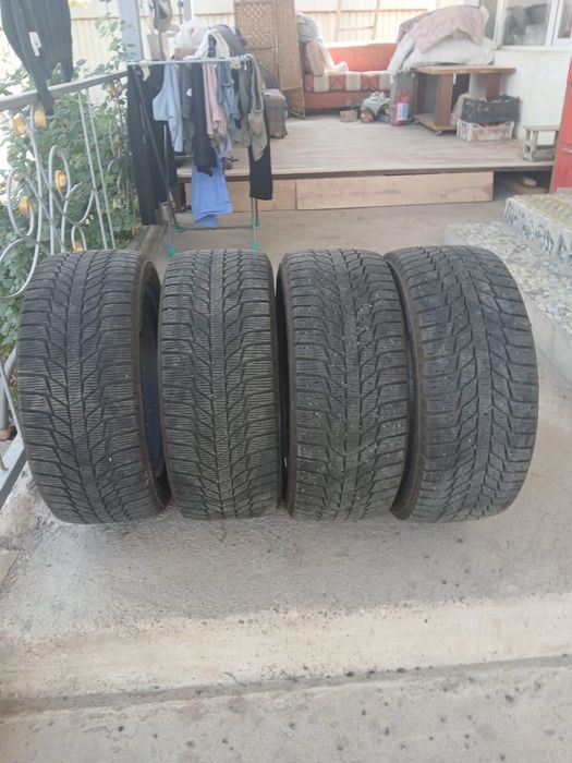 Зимние шины triangle 225/45/R17.94 R