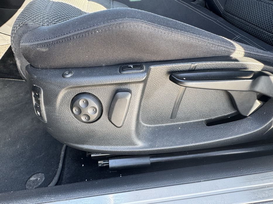 Volkswagen Passat Cc Facelift 2013.