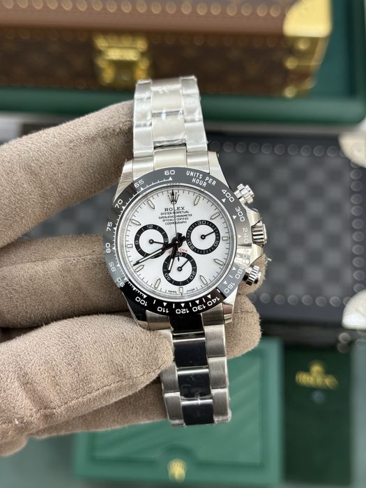 Rolex Daytona Cosmograph
