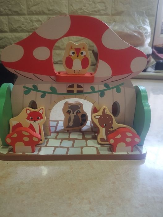 Продаю детскую игрушку.