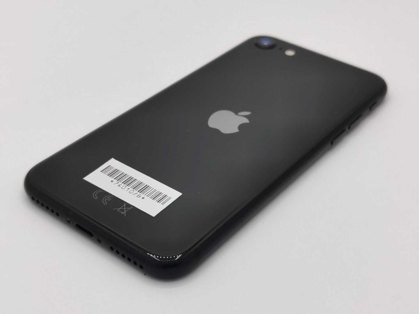 Apple Iphone SE 2020 64GB, Garantie 12 luni | TotalConvert.ro