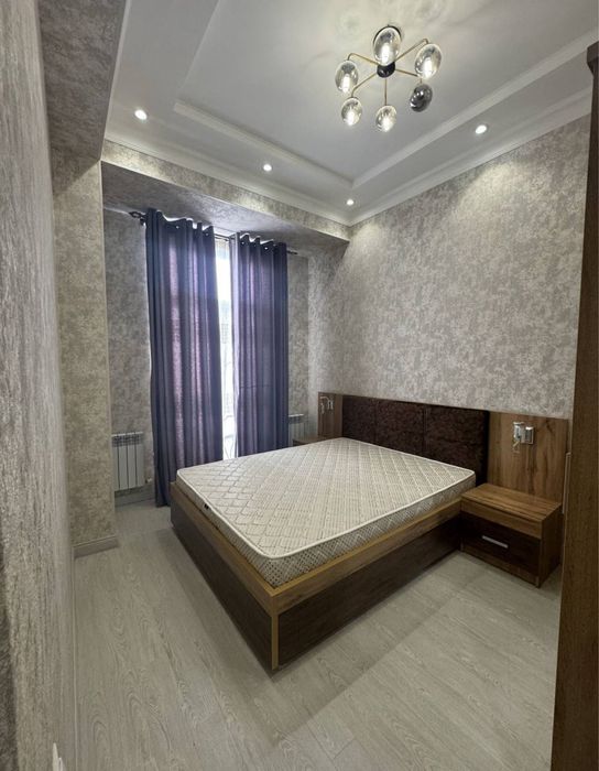 Срочно продаётся квартира Метро Мирзо Улугбек 10-квартил новастиройка