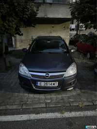 Opel Astra H 1.7 125к.с