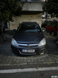Opel Astra H 1.7 125к.с