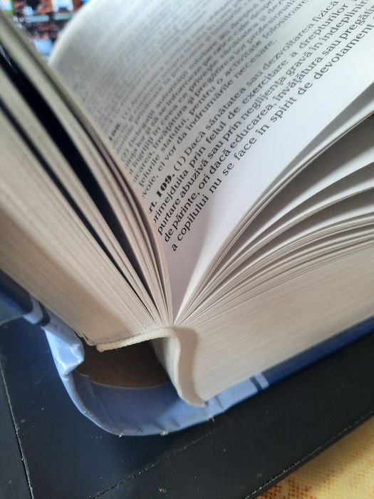 Codul general al României