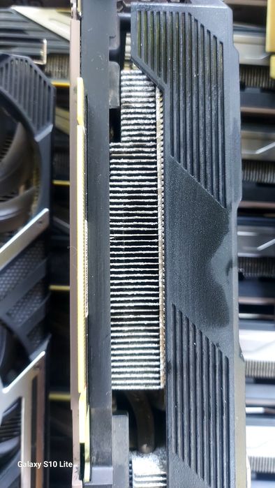 Видеокарты 3080ti