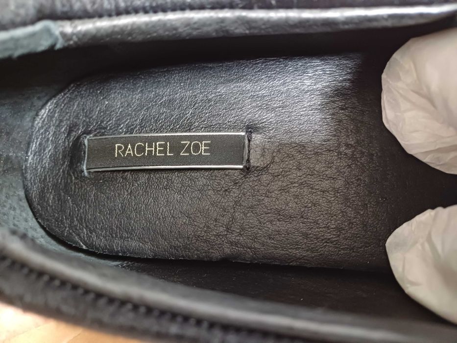 RACHEL ZOE "Reena" луксозни обувки