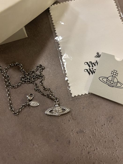 Vivienne Westwood колие