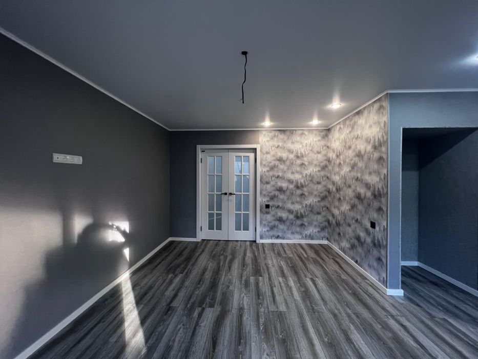 Профессиональный ремонт под ключ в Астане — с дизайнерским подходом