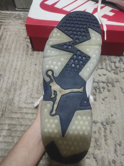 Продам красовка джордан