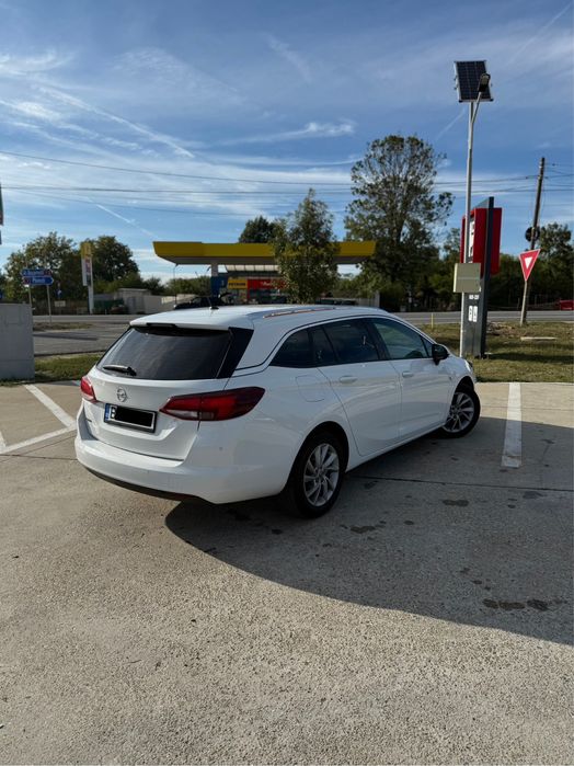 Opel Astra Sport 1.5 dci