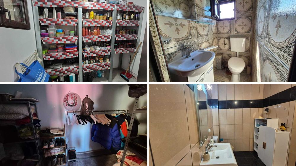 Casa moderna in comuna Fantanele Jud arad 200mp +400mp gradina.