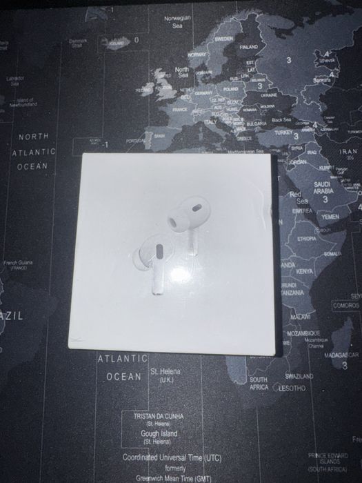 Чисто нови airpods pro 2 генерация