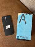 OPPO A77s с коробкой