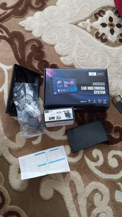 Мафон андройд    ..