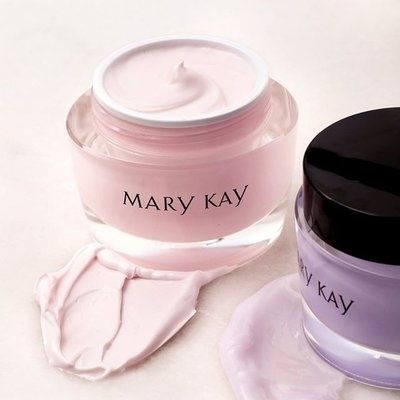 Крем для лица Mary Kay интенсивный для сухой кожи 51гр