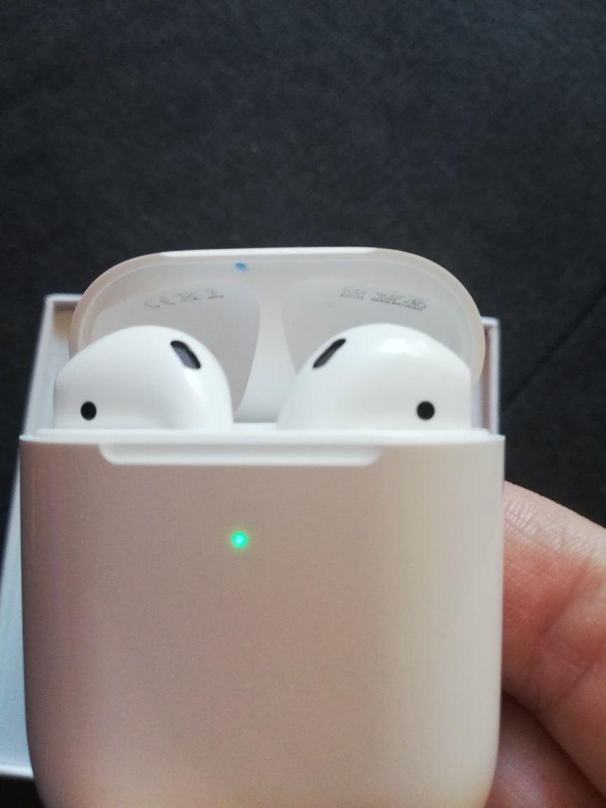 Айр подс Air Pods