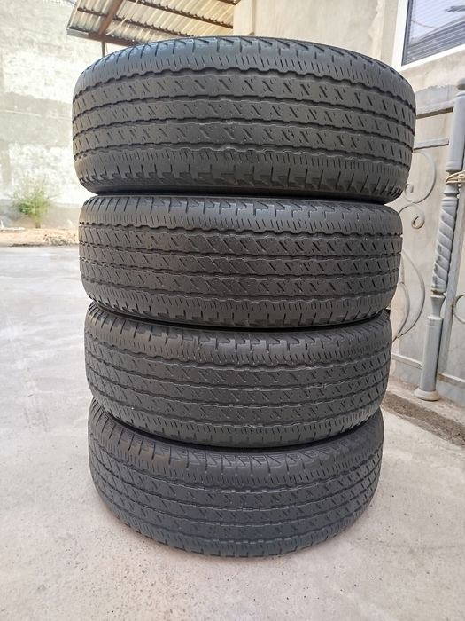 235 60 R18 Shina Nexen Koreysky