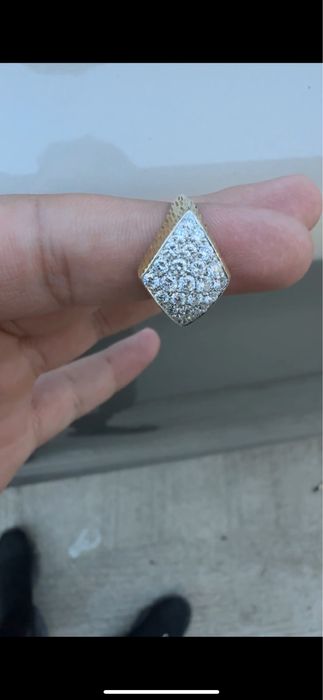 Bijuteri cu diamante