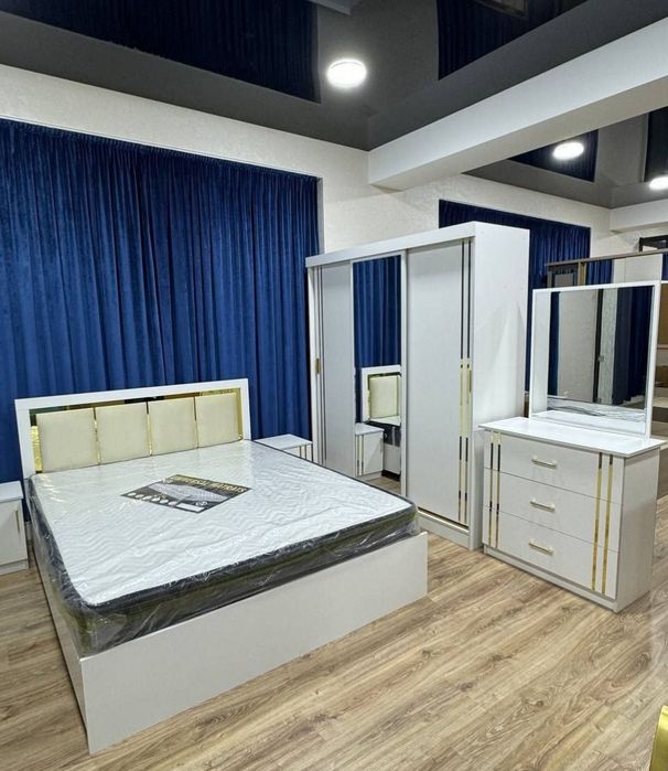 Sergeli 3-bekat metrosi yonda 2 honali kvartira