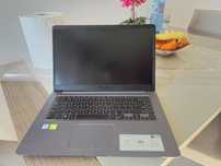 Laptop Asus VivoBook Intel Core i7-8550U, 16GB DDR4, SSD 512GB, NVIDIA