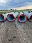 Tub Premo din Beton