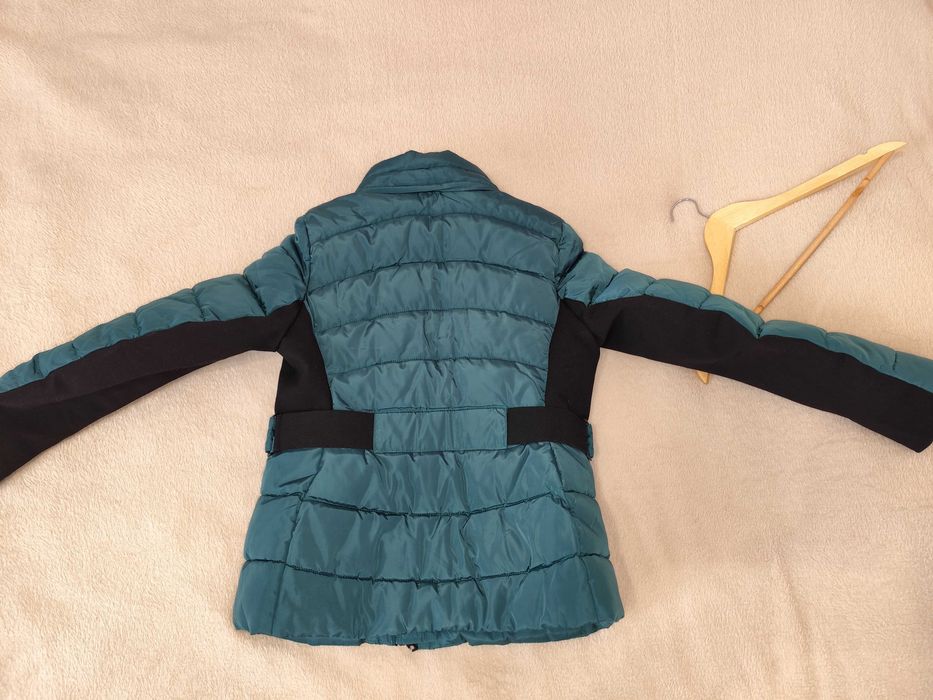 Зимно яке размер М като ново