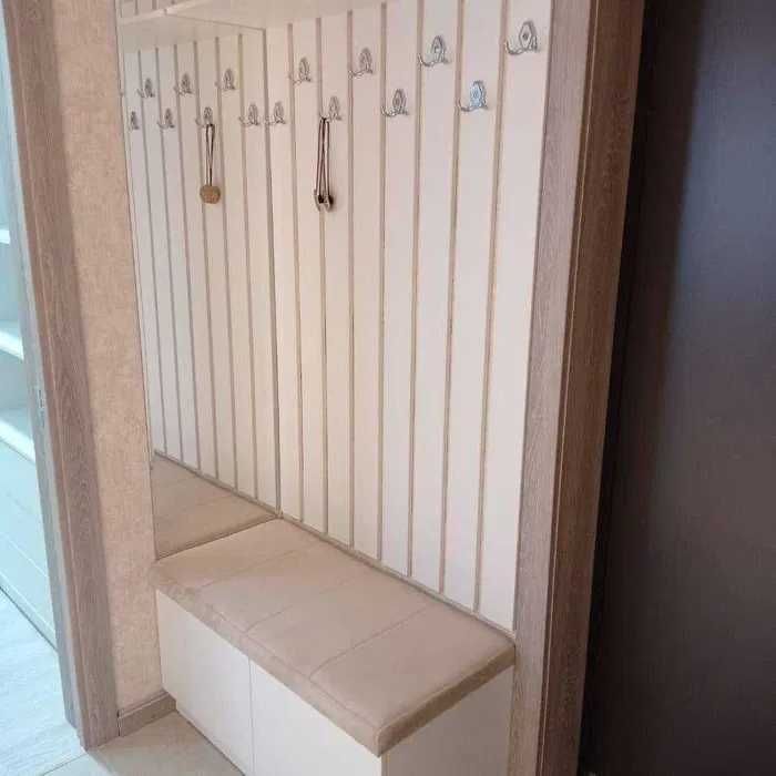 Сдаётся срочно обсолютно новая квартира ЖК Ассалом Сохил 304*