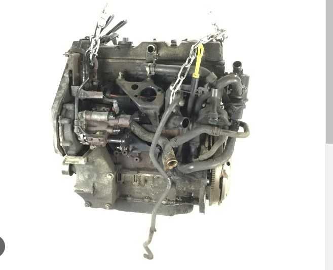 Motor Ford Connect 1.8L Duratorq TCD FGT 75CP